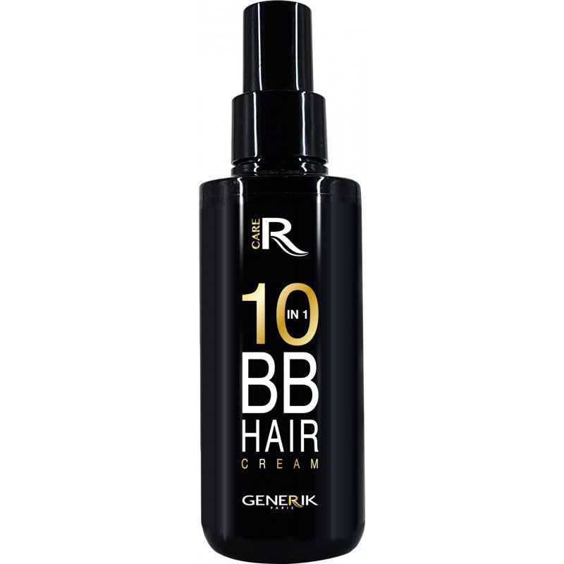 BB Hair cream 150ml